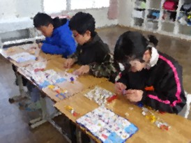 ガンプラアカデミー