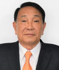 相生市議会議長　三浦　隆利