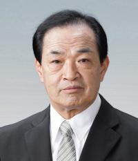 相生市議会副議長　宮艸　真木