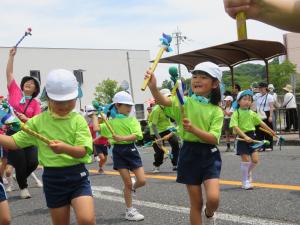 ペーロン祭りの写真