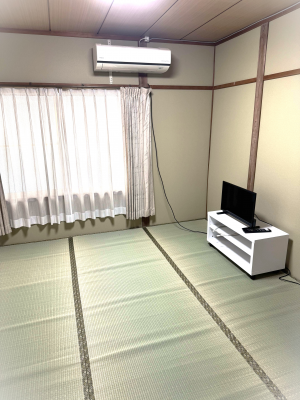 1階和室