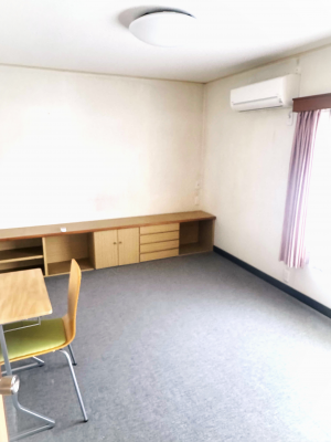 戸建て書斎