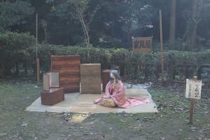 かがし写真