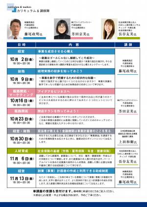 創業塾
