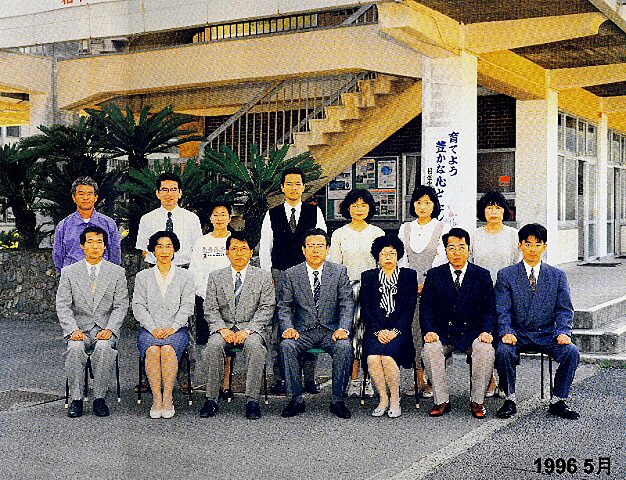 1991年～2000年までの写真8